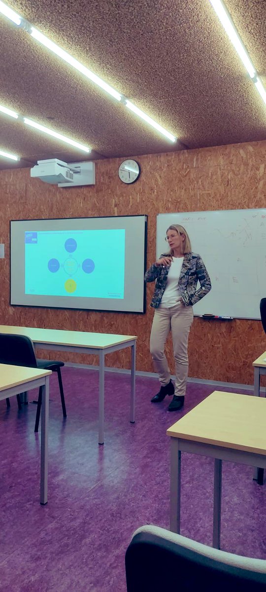 Cátedra RSC tweet media