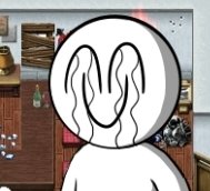 zero_sigm's tweet image. ¿Cuántas veces debo decir que era una broma? En serio ¿Cuántas veces son necesarias para que te entre en la cabeza y me dejes tranquilo?