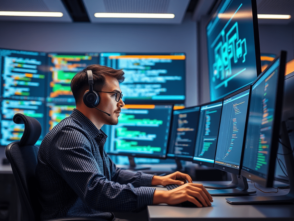 Building Intelligent Systems with AI and Microservices clouddailywire.com/2025/11/buildi…