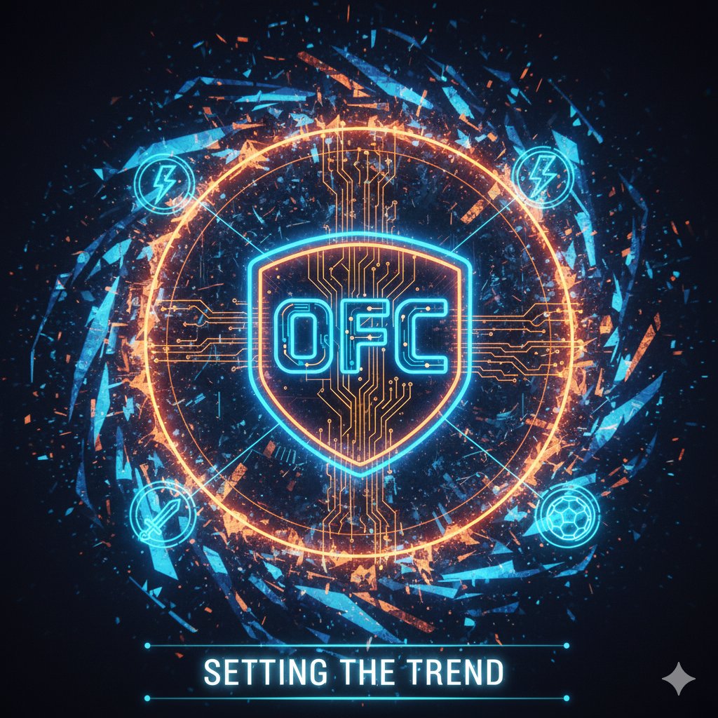 iimuzair's tweet image. $OFC isn&apos;t just building, it&apos;s laying the foundation! 🏗️ This is the bedrock of Football Digital Identity for the entire Web3 sports ecosystem.
​Think beyond short-term pumps. This is about lasting impact &amp;amp; true ownership.
​What are your thoughts? Reply below! 👇⚽️
​#OFC #Web3