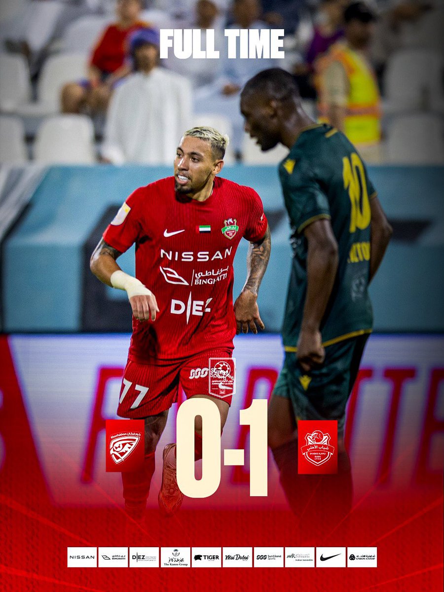 دوري أدنوك للمحترفين .. يحتاج عودة #شباب_الأهلي القوية .. خذ لك متعة ومنافسة