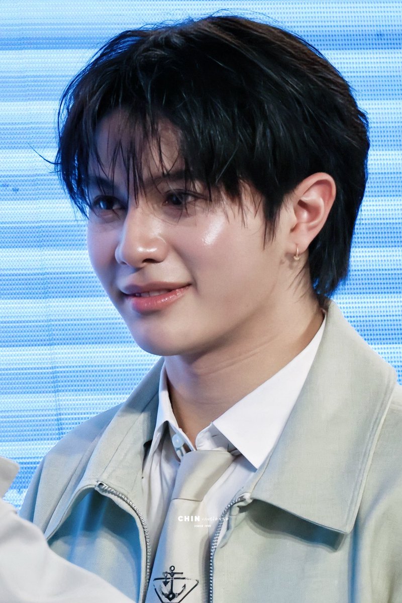 เอ็นดูม๋าเด่กมองแฟน ก็แฟนผมสวยอะ

#DestinyClinicxWilliamEst
#WilliamEst