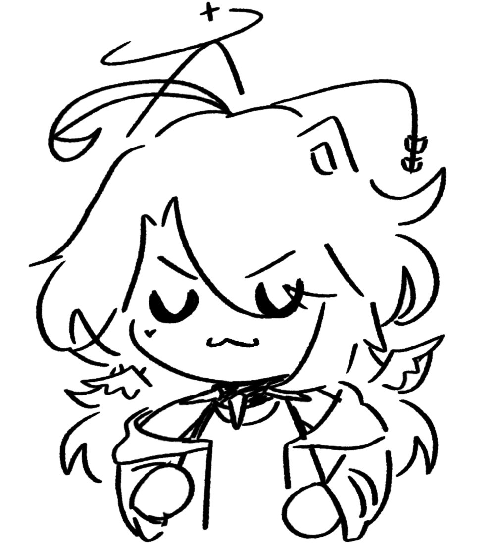 pulling for chisa on the purple app