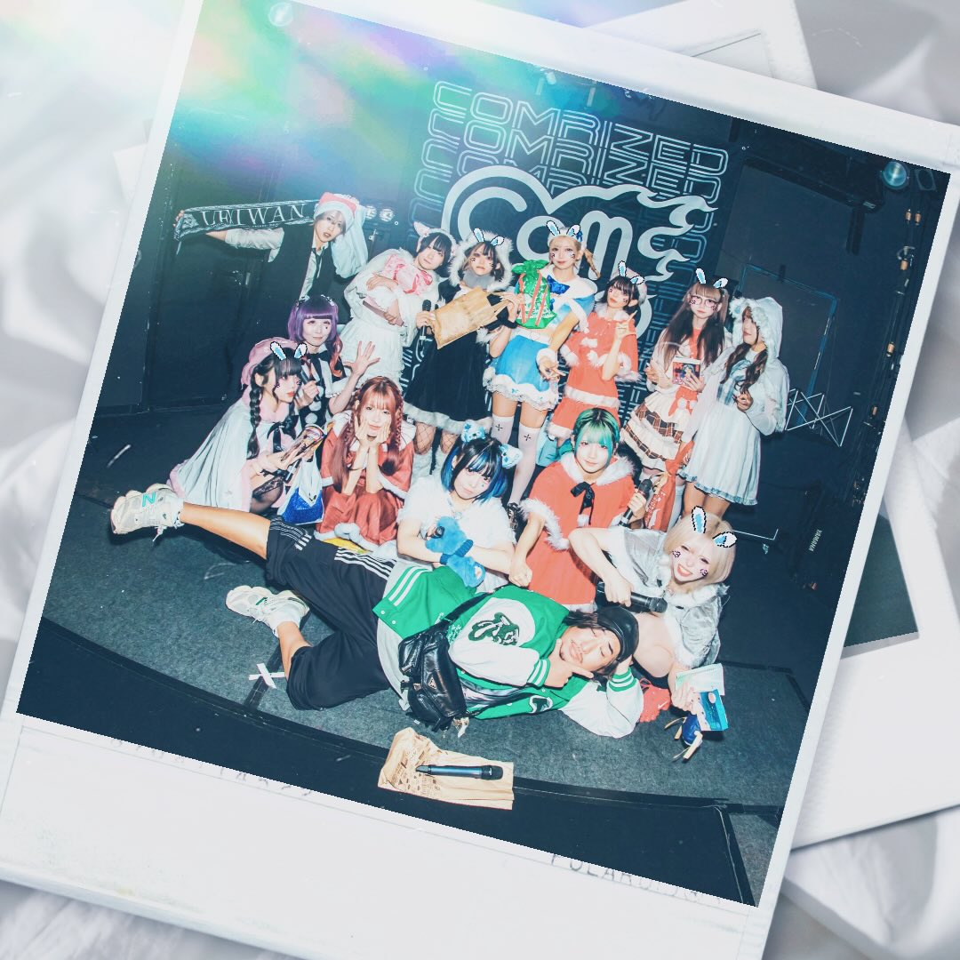 p_miyata's tweet image. は？しぶちゃんに殴られてるやん👊
本日も目黒鹿鳴館ありがとう！！
残り主催5回でファイナルです。
全通して下さい！！
沢山の思い出あるでしょう！！