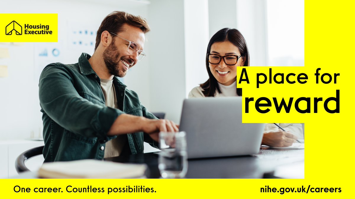 nihecommunity's tweet image. We&apos;re recruiting for a Health &amp;amp; Safety Advisor (Construction), Technical Officer (Grants), Research Officer and Case Officer (Grants) this week.

If you&apos;re interested, click the link for more info or to apply: orlo.uk/XTN1y

#WorkForUs #JobOpportunity #NIHEJobs