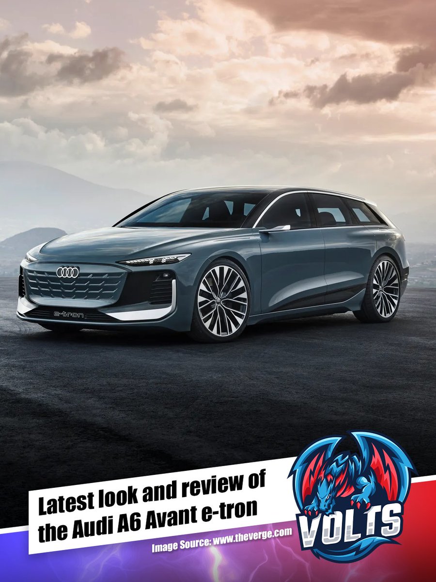 The Audi A6 Avant e-tron blends luxury and practicality in an electric estate. From £64k, it offers up to 430 miles of range, fast charging, and a high-tech cabin. Ideal for families or pros wanting space and comfort over sportiness.

#AudiA6AvantEtron #EVReview #LuxuryEV