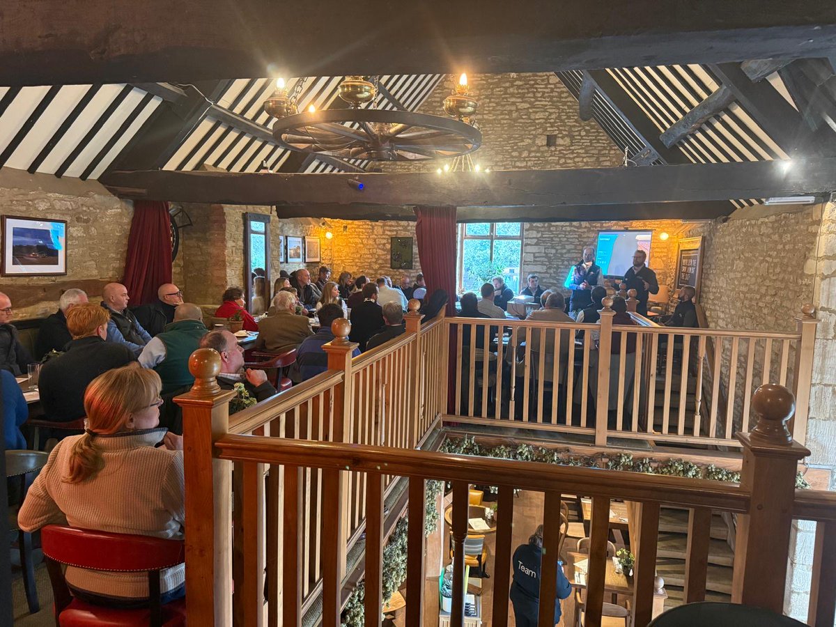 Ceres Property tweet media