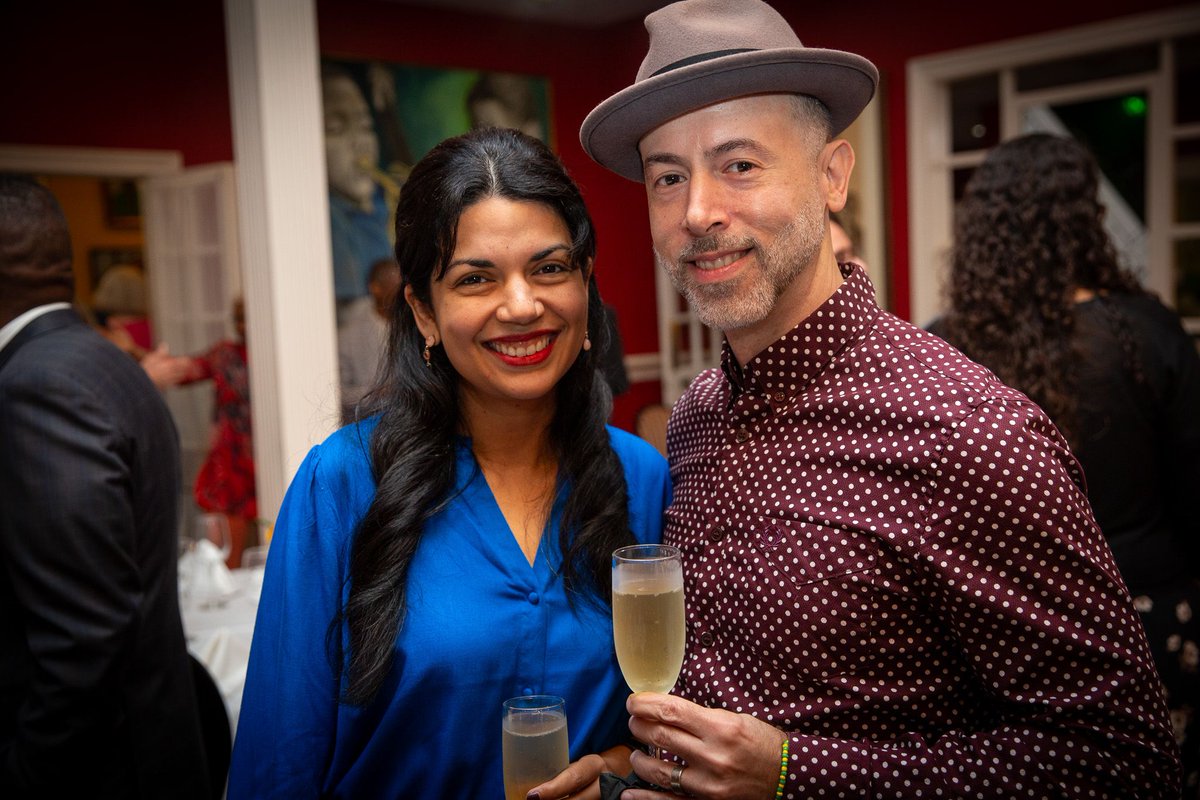 TulaneSPHTM's tweet image. Photos from last night&apos;s faculty appreciation dinner at Dooky Chase&apos;s. More on Insta --&amp;gt; instagram.com/p/DRSZnnbD8wh/…