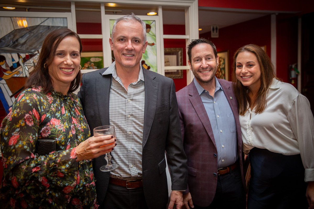 TulaneSPHTM's tweet image. Photos from last night&apos;s faculty appreciation dinner at Dooky Chase&apos;s. More on Insta --&amp;gt; instagram.com/p/DRSZnnbD8wh/…