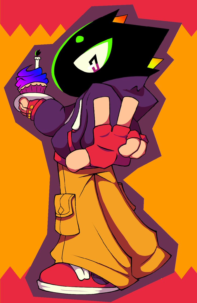 Vinicius_GXArts's tweet image. DESENHO QUE FIZ DE ANIVERSÁRIO (atrasado) PRO MANO @png_porkin!!! E de quebra, um mini quadrinho kk
Espero que goste mano porkas!

(#desenhodigital #desenho #art #digitalart #fanart #felizanivérsario)