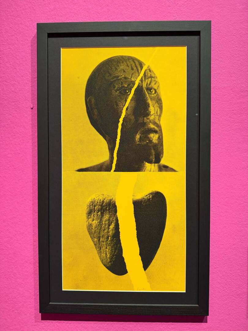 Alfredo Cramerotti | Curating art & people 🙌 tweet media