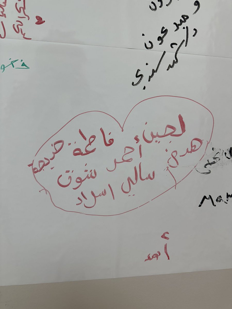 اسراء حابس | Israa Habis tweet media