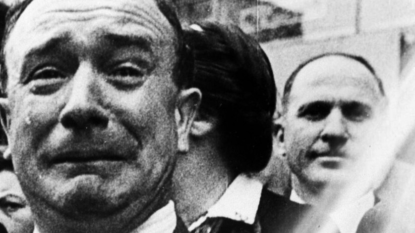 Dominic Sandbrook tweet media