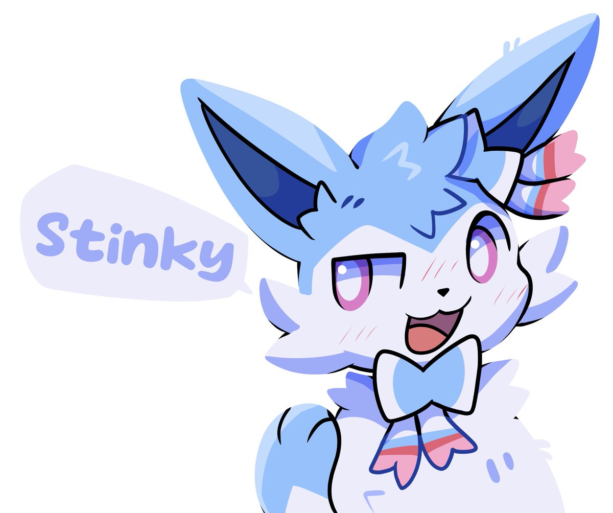 Apolozorua's tweet image. 