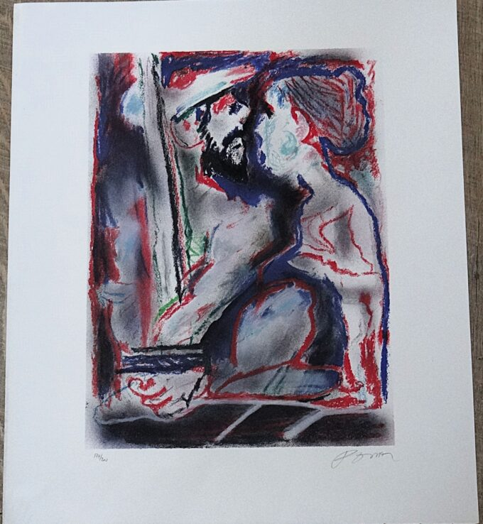 Marie ArtCollection tweet media