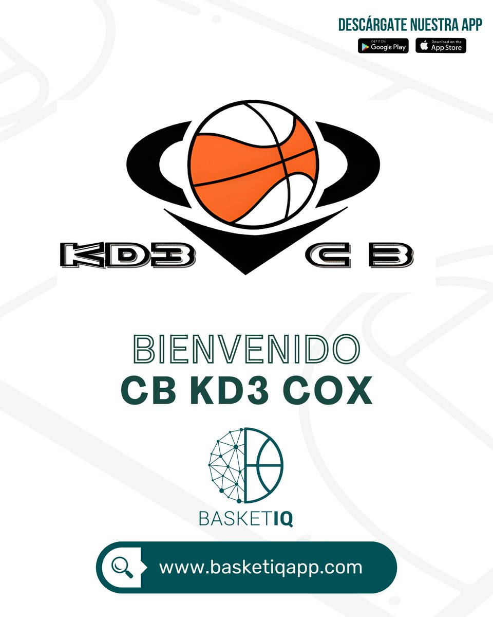 BasketIQ App tweet media