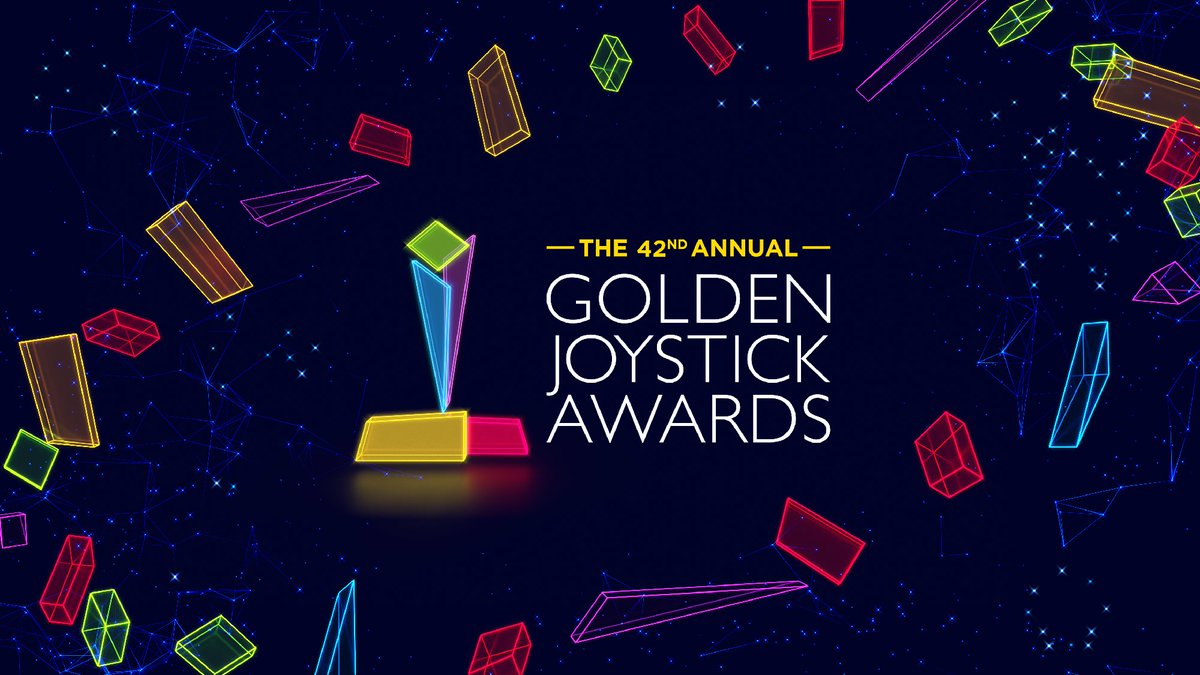 PlayWarframe's tweet image. Congratulations to our friends at @Mojang for adding the #GoldenJoystickAwards Still Playing Award to their Inventory!

Thank you for voting, Tenno! And here&apos;s to the Minecraft community for their continued dedication toward building something truly special.