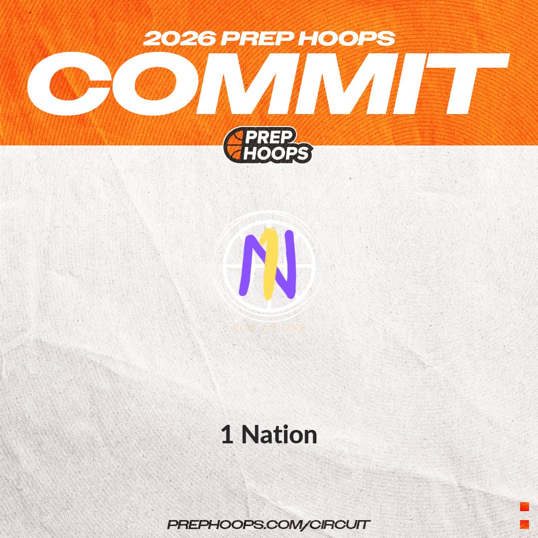 PHCircuit's tweet image. Welcome to the 2026 Prep Hoops events!

@PrepHoopsIN