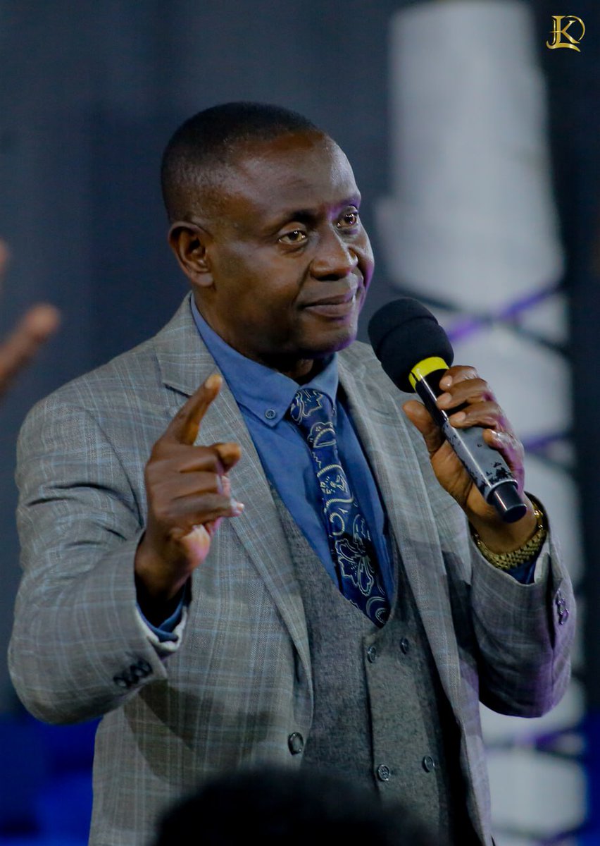 kl_dickson's tweet image. God doesn&apos;t want you to struggle in prayer, begging and pleading. Instead, He has given you power and authority to speak to situations, and things happen by His Name (Mark 11:22-24). 

Dr.  KL Dickson

youtube.com/live/-McfnkEcd…

#CFCFortPortal
#Midweekservice