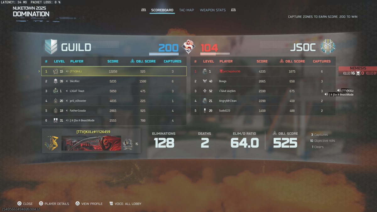 KiiL𝕫 tweet media