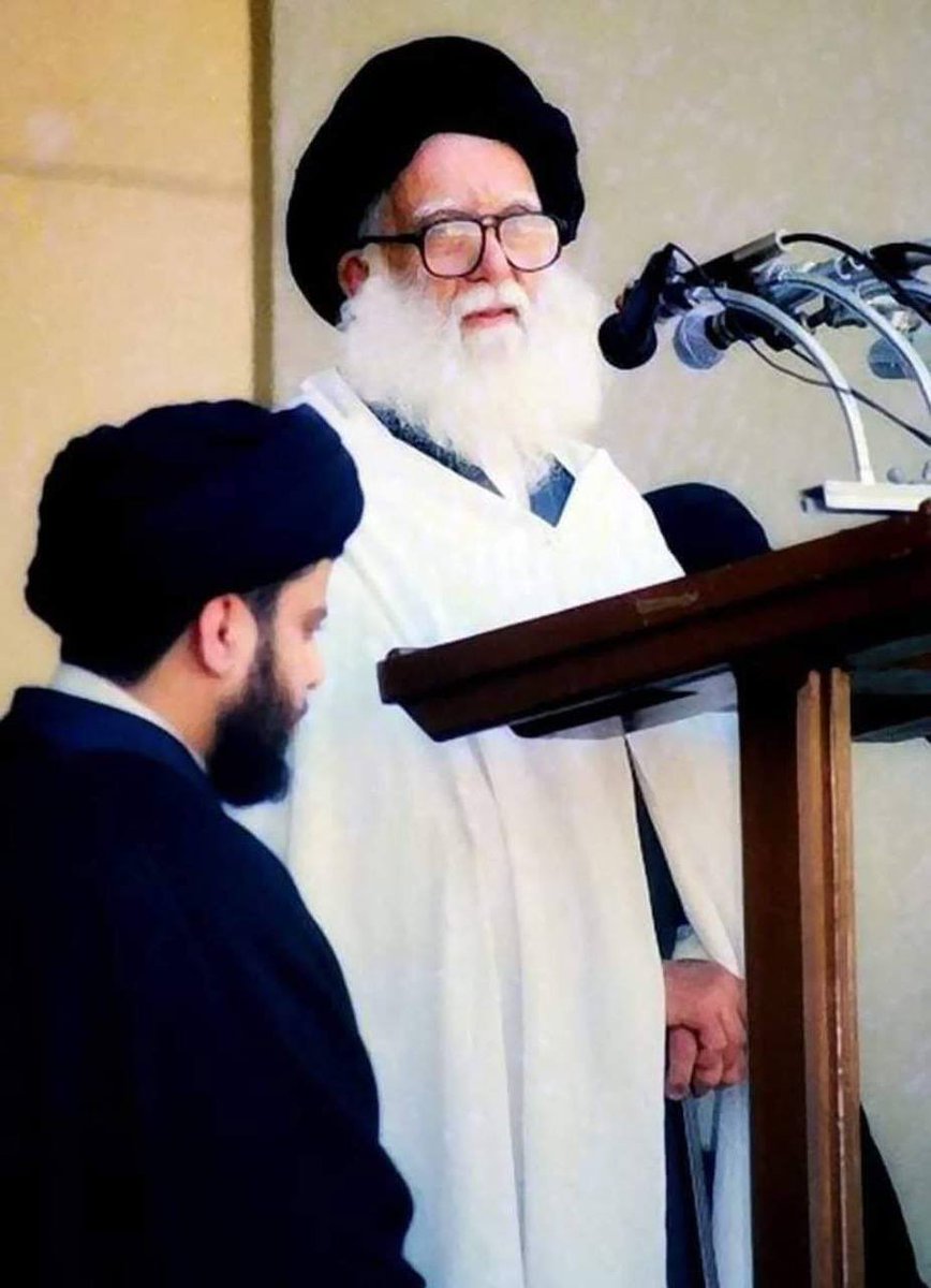 السلام على البلد 
وعلى الطاهر الذي حل بهذا البلد 
السلام على الوالد وما ولد 
#في_ذكر_الصدر_منفعة