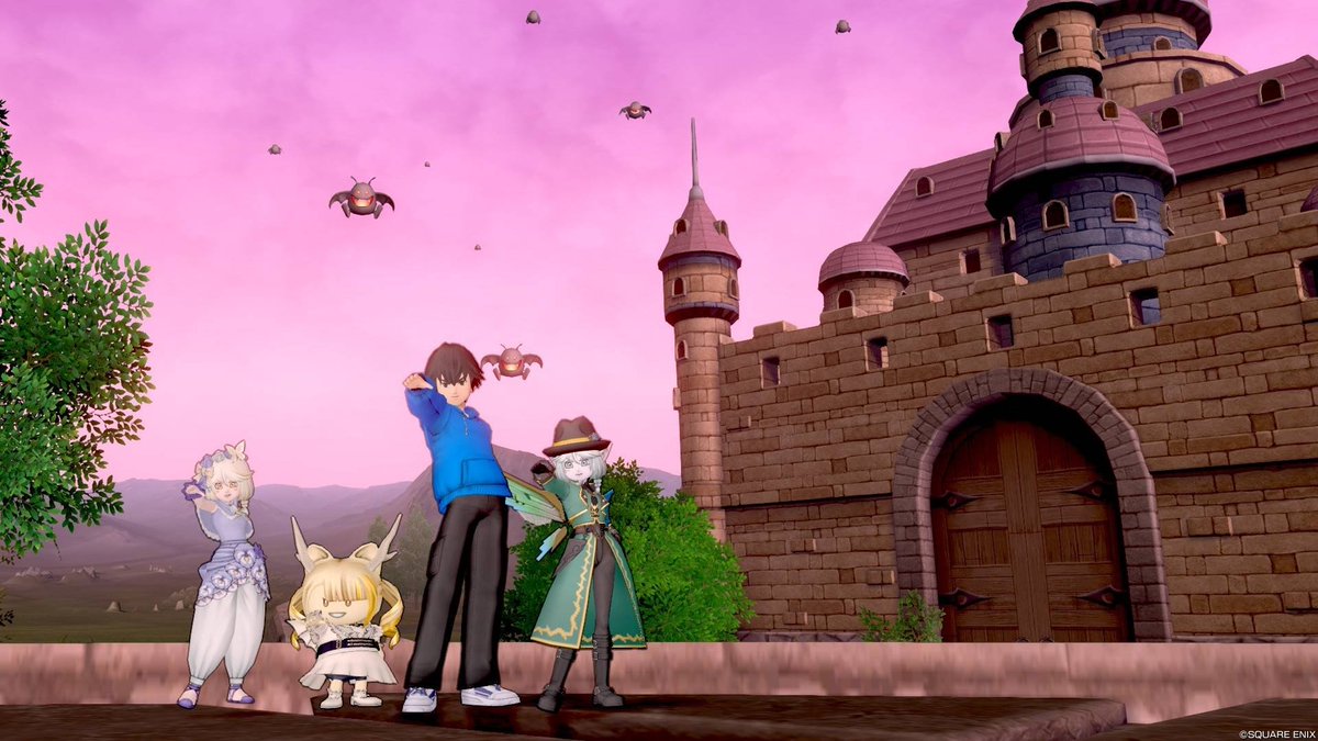 だいぶ遊んだな