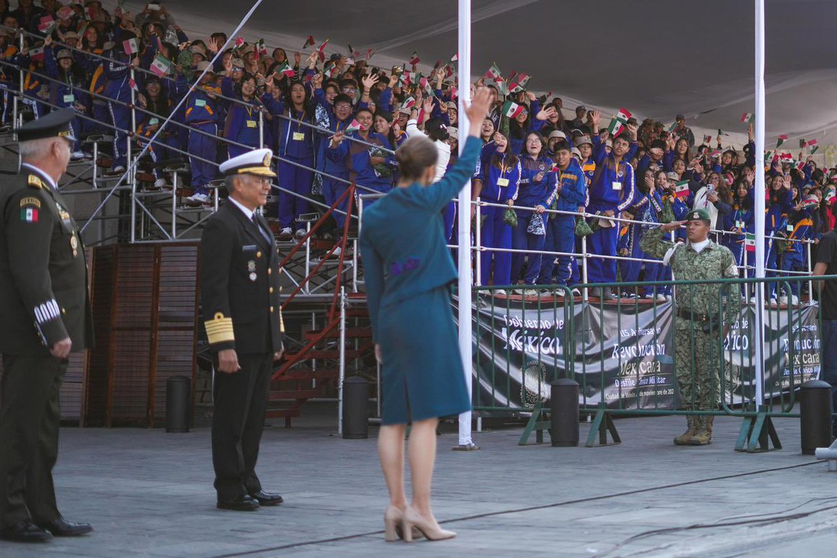En el marco del 115 Aniversario de la Revolución Mexicana, recordamos cómo el espíritu de justicia del pueblo de México quedó plasmado en la Constitución de 1917, la más avanzada del mundo en cuanto a justicia social, con demandas laborales como: 

1.-El derecho de los campesinos