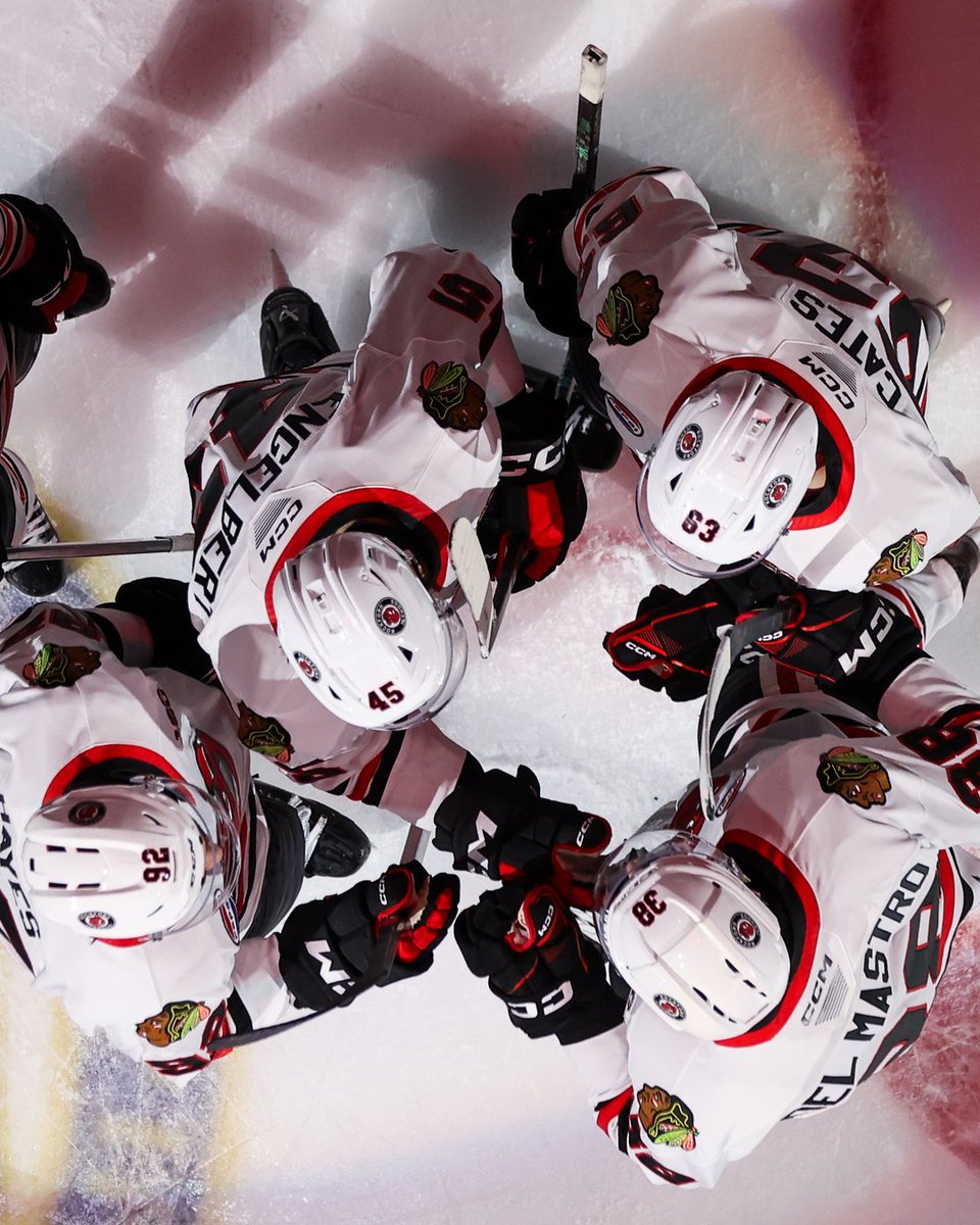 goicehogs's tweet image. ICYMI: Jamie Engelbert got his 1st goal inside the BMO Center last night (and 2nd of the season)!!