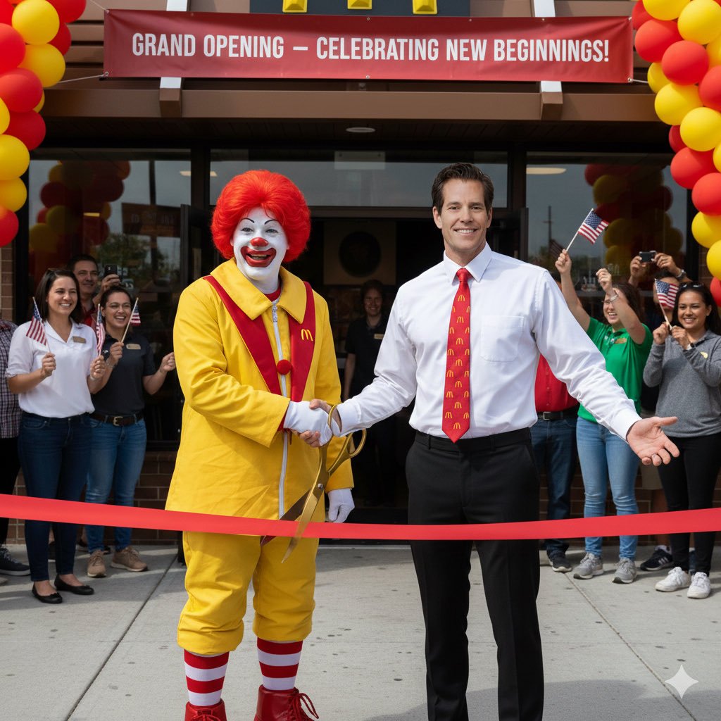 cameron's tweet image. Think and act like an owner ✅