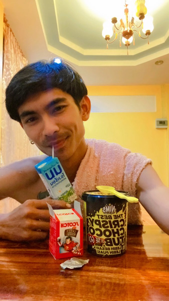 #นาโยงตรัง  #โสดๆๆะพร้อมจ่ะมีแฟน #มาครับฝนตกๆมากินนมบ้านเรา #จากจัยเด็กเลี้ยงวัว #ผู้ชายมีหนวดมีรอยสัก 😎😎