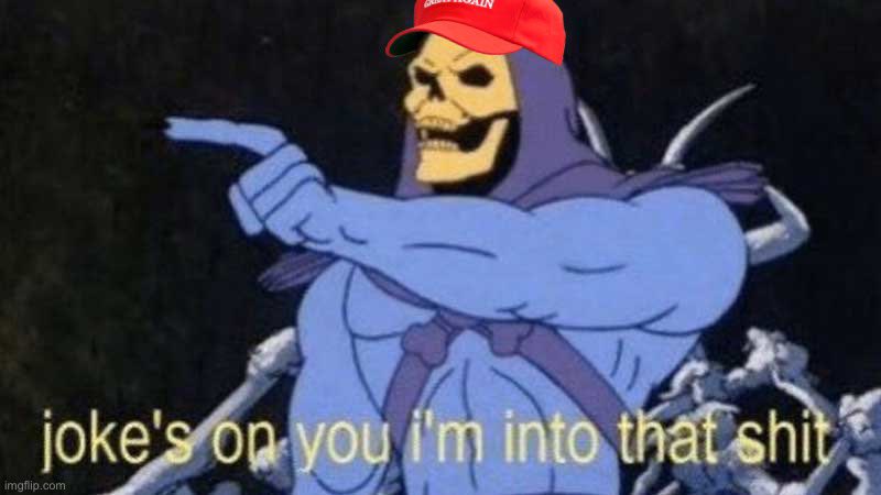 Dems/MSM: “Oh no! Trump said he wants to execute seditious Democrat lawmakers!”

Me: