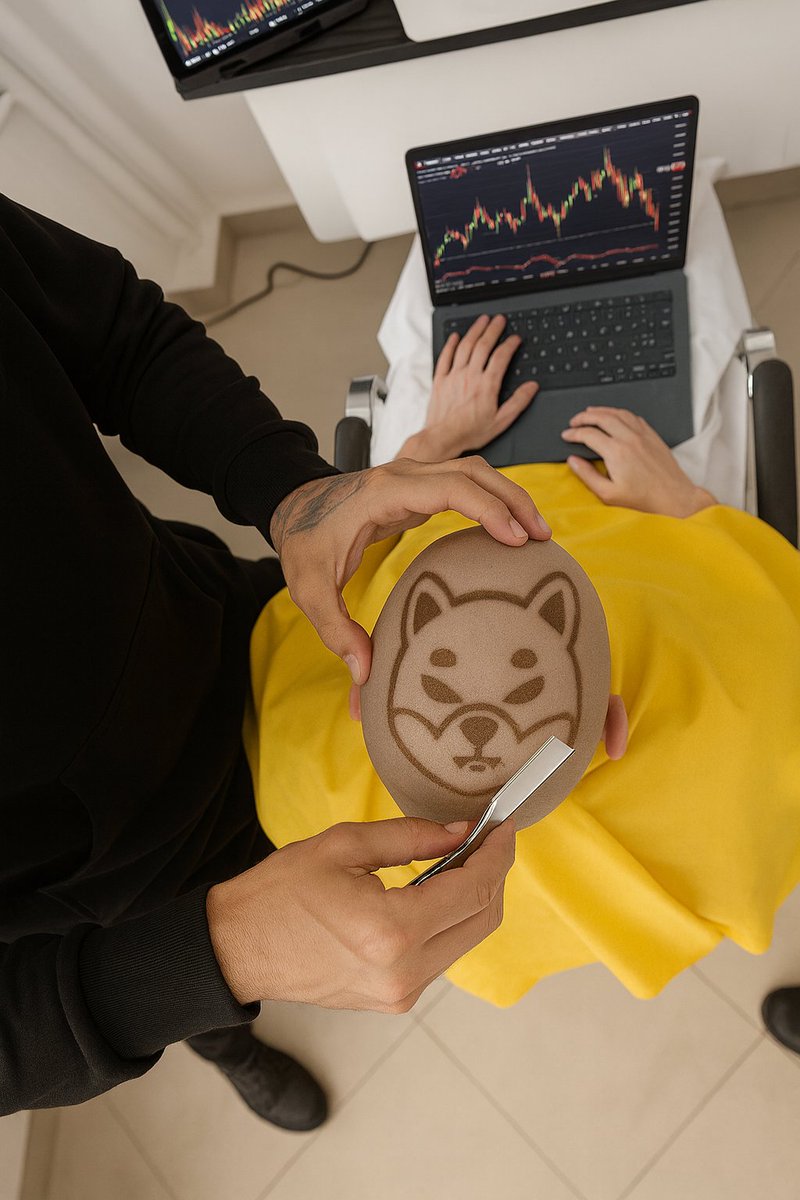 kuro_9696_9696's tweet image. #SHIB 😁👍