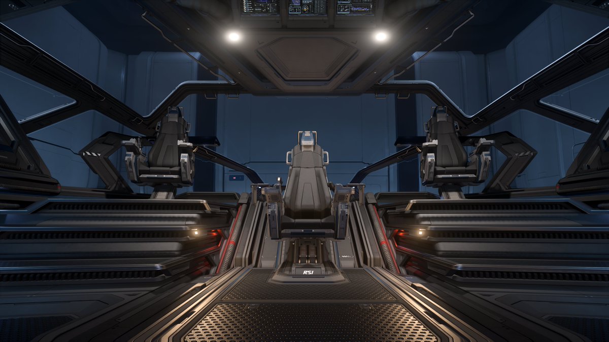 IAmSpekter's tweet image. Want to join me in my Perseus, the UEE Ira Caeli?

Use my referral code link below when buying a game package worth $40 or more and enjoy a cute racing suit, a weapon, and  50k UEC to help jumpstart your journey! 

Let&apos;s go on an adventure.

robertsspaceindustries.com/enlist?referra…

#StarCitizen