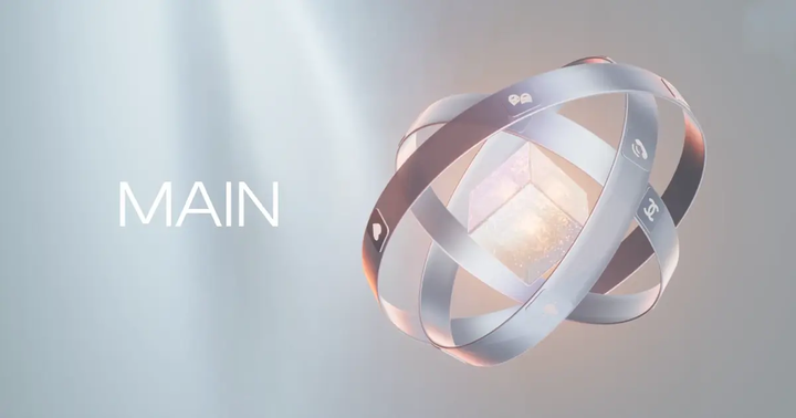 Main Labs tweet media