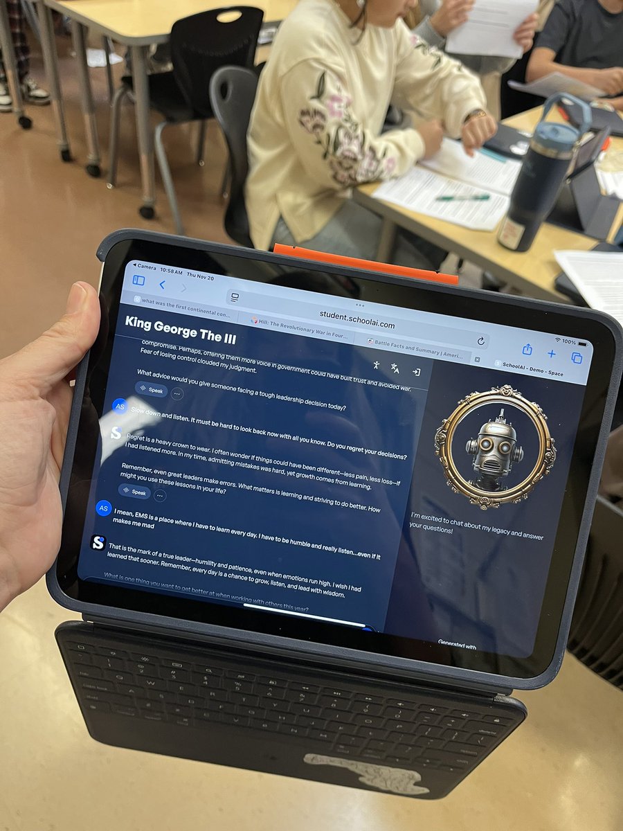 Erie Middle School tweet media