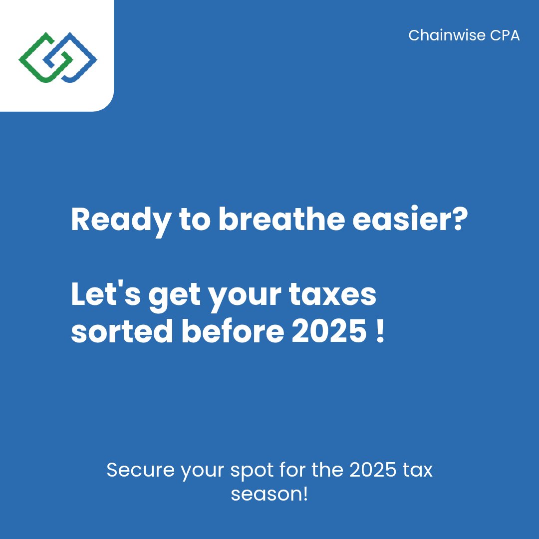 ChainwiseCPA's tweet image. #ChainwiseCPA #taxresolution #financialsecurity #cryptotaxes #debtmanagement #taxplan #cryptoCPA