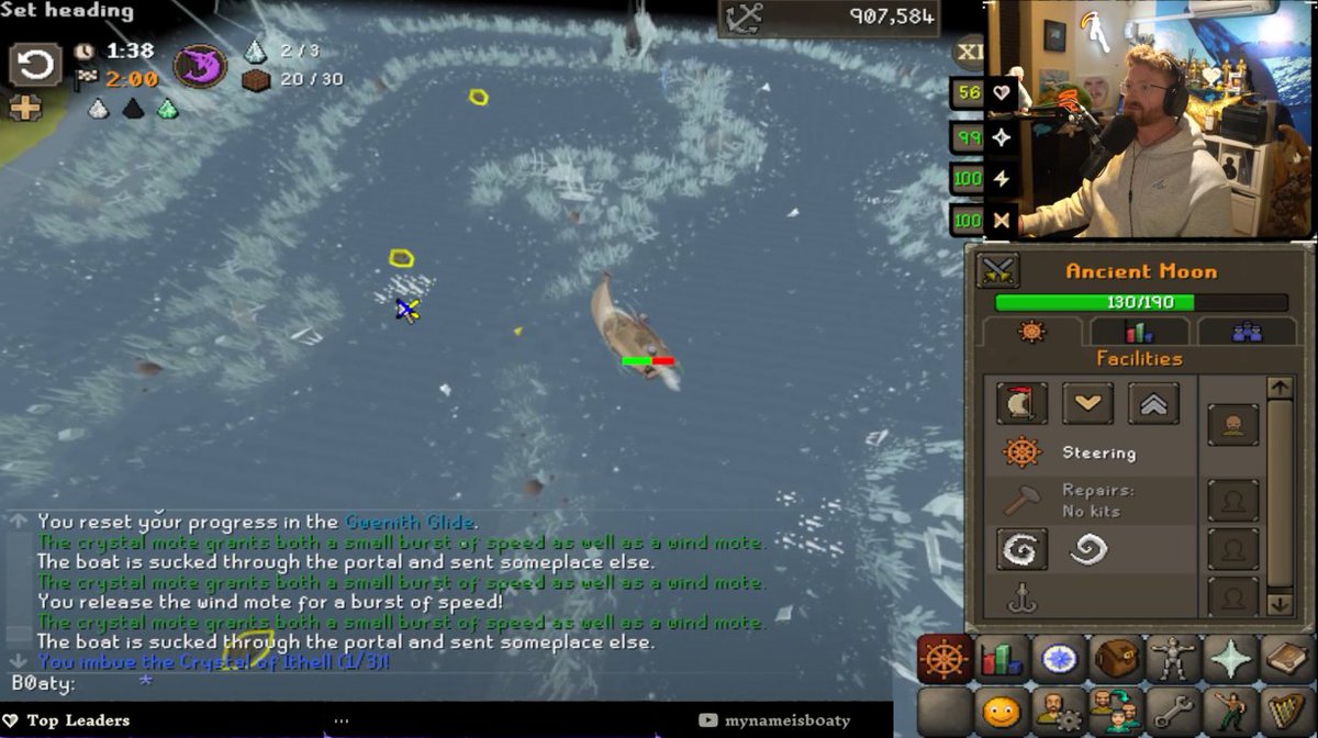 JustGeoffs tweet media