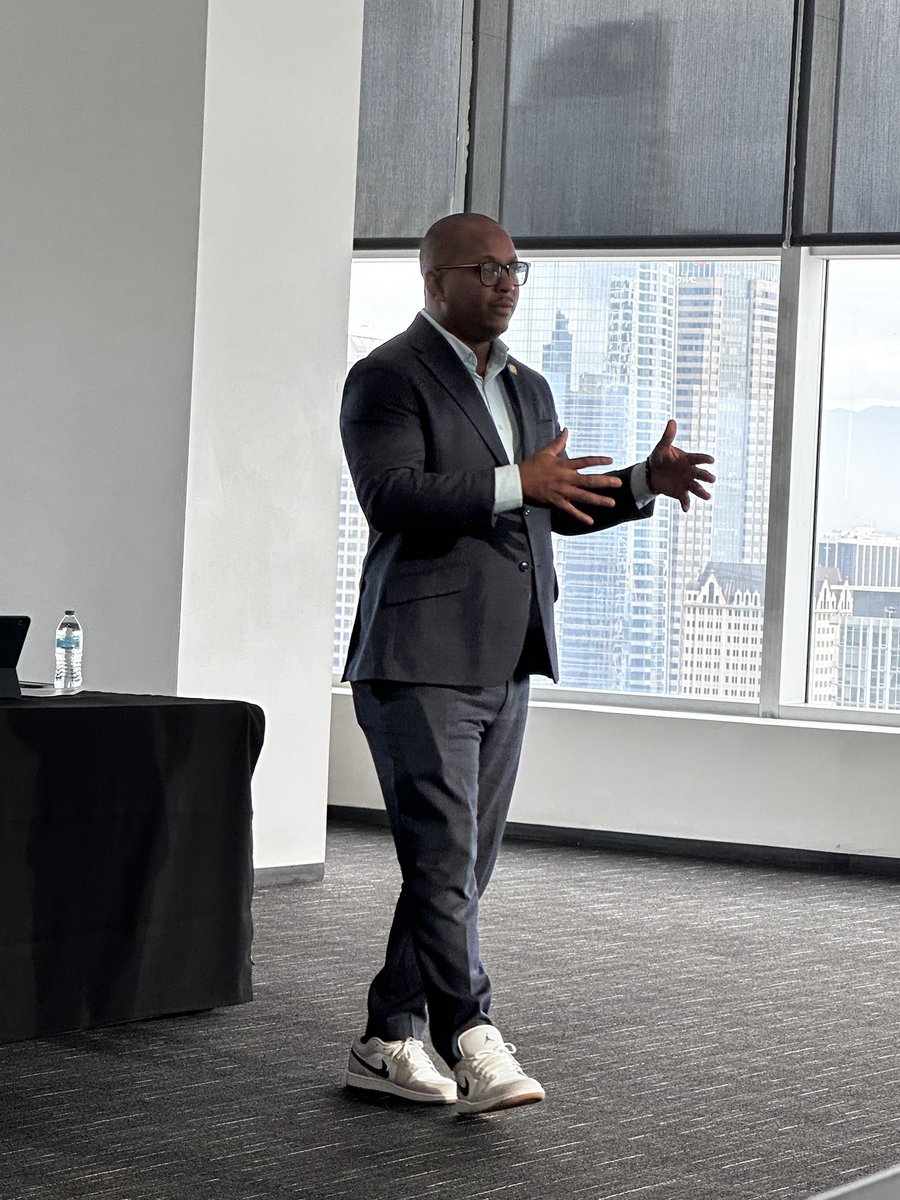 BOMA GLA tweet media