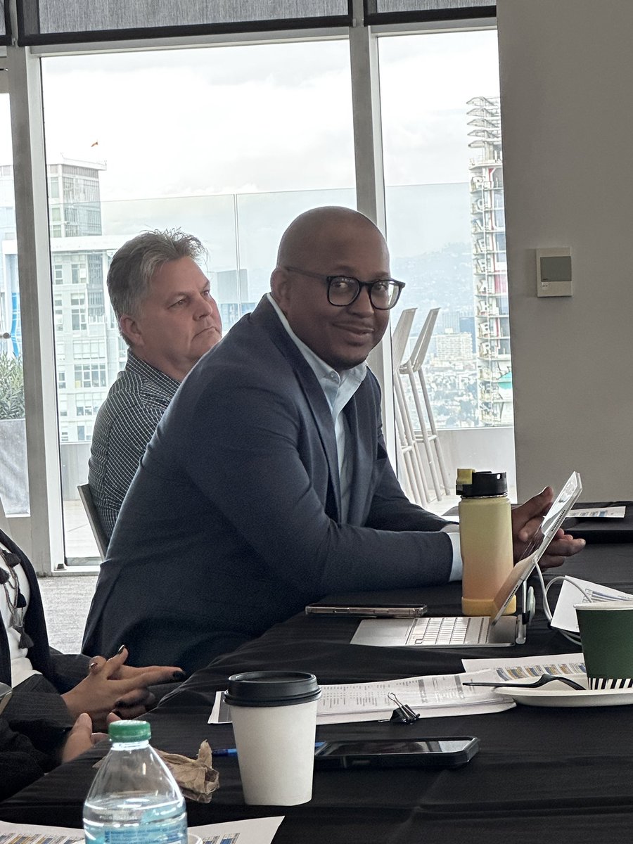 BOMA GLA tweet media