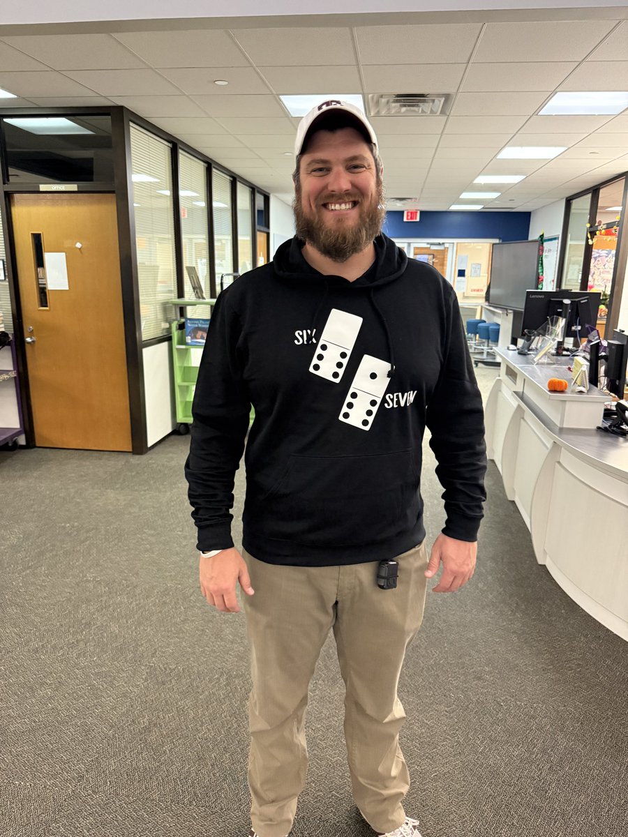 Happy 67th day of school!!!