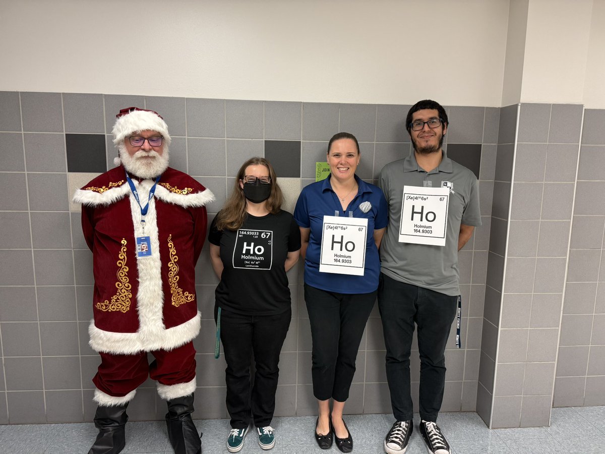 Nimitz High School tweet media