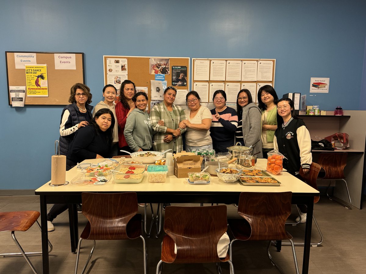 sprottshaw's tweet image. Do you want to expand your skills as an Early Childhood Educator? Our Early Childhood Education Post-Basic Diploma Program qualifies Licensed ECEs to work with infants, toddlers, and children with exceptionalities.
📷 #ECE #EarlyChildhoodEducation #SprottShawCollege