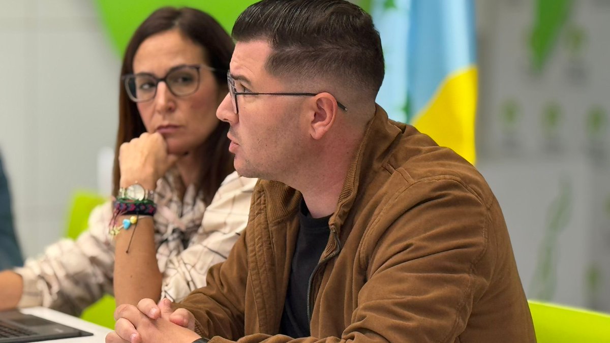 El Sábor Nacional de <a href="/NuevaCanariasBC/">Nueva Canarias BC</a> ha mandatado hoy a la organización a activar a la militancia por un posible adelanto electoral en 2026.

Vamos a poner el cuerpo y alma para darle la vuelta al estado de ánimo de la ciudadanía canaria. 

Todas y todos dentro. #Haypartido