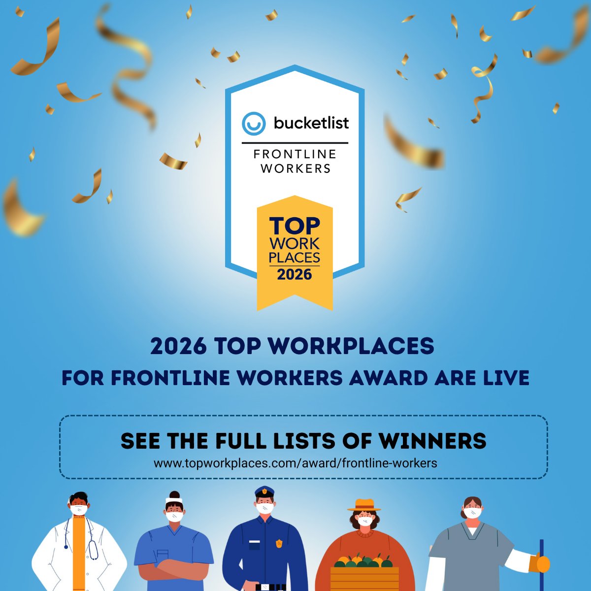 Top Workplaces tweet media