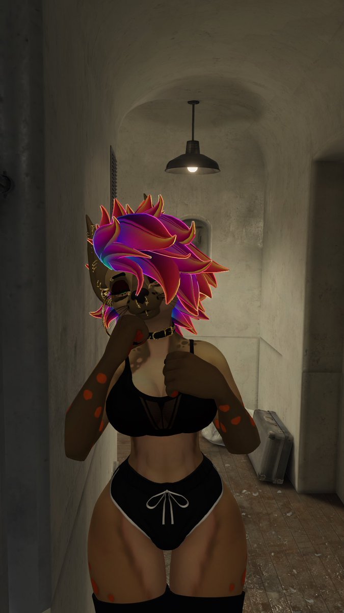 🏳️⚧️ Onyxe Aardwolf 🏳️⚧️ tweet media