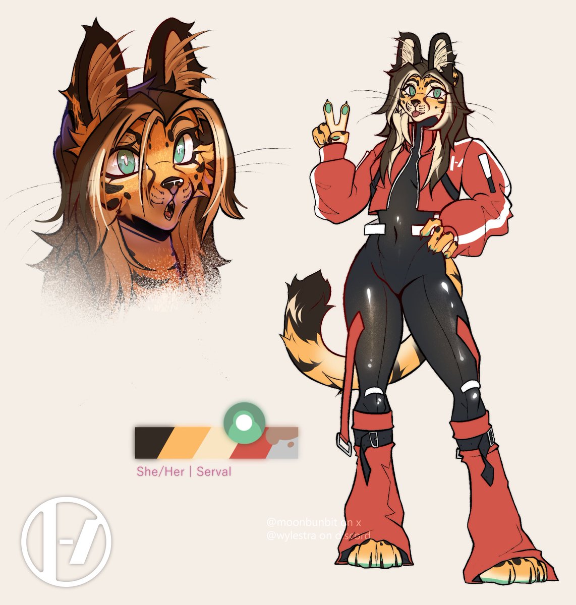 Moonbun 🐇🍃 tweet media