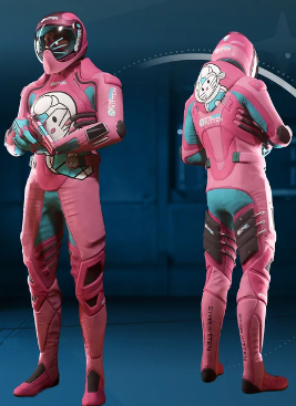 IAmSpekter's tweet image. Want to join me in my Perseus, the UEE Ira Caeli?

Use my referral code link below when buying a game package worth $40 or more and enjoy a cute racing suit, a weapon, and  50k UEC to help jumpstart your journey! 

Let&apos;s go on an adventure.

robertsspaceindustries.com/enlist?referra…

#StarCitizen
