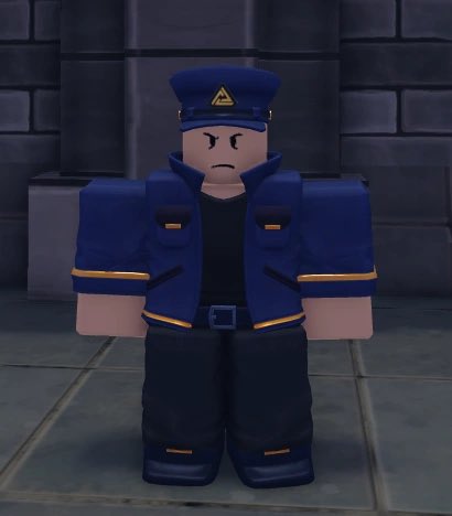 FrostSledger's tweet image. What if they switched places??????