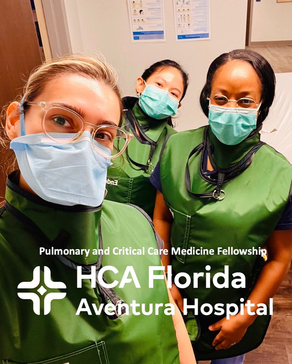 DanckersMD's tweet image. Shoutout to the women physicians crushing it in Pulmonary &amp;amp; Critical Care Medicine. Caring for lungs, saving lives, setting the bar 🫁🔥

#bronch #WomenInMedicine #PCCM #ICU #GME #intern #resident #fellow

 @accpchest @ATSMedEd @atscommunity @ATSCritCare @atsearlycareer