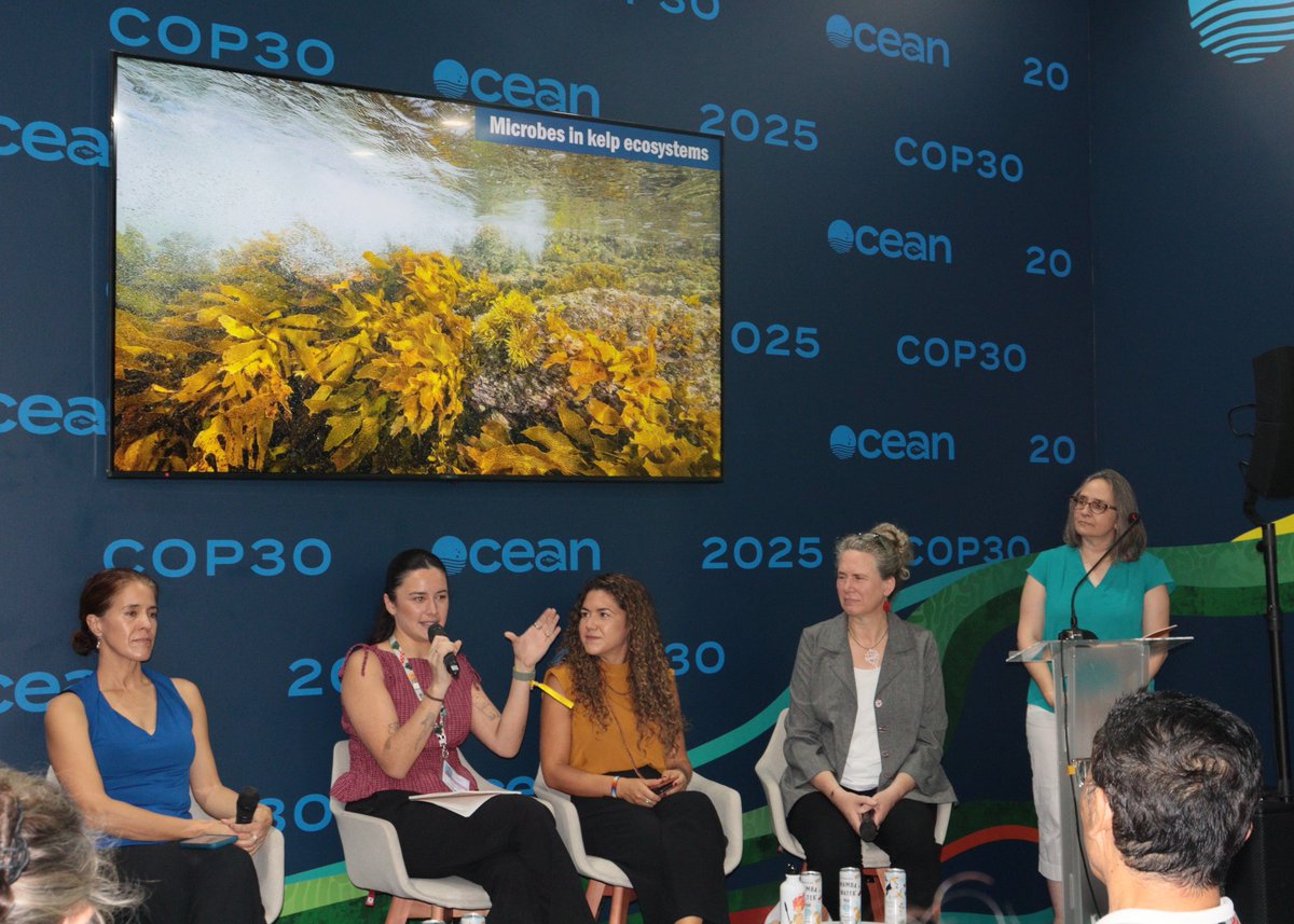 Chemical Currencies of a Microbial Planet (C-CoMP) tweet media